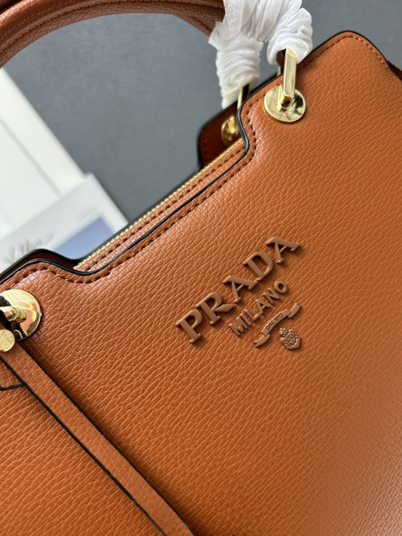 Prada Top Handle Bags